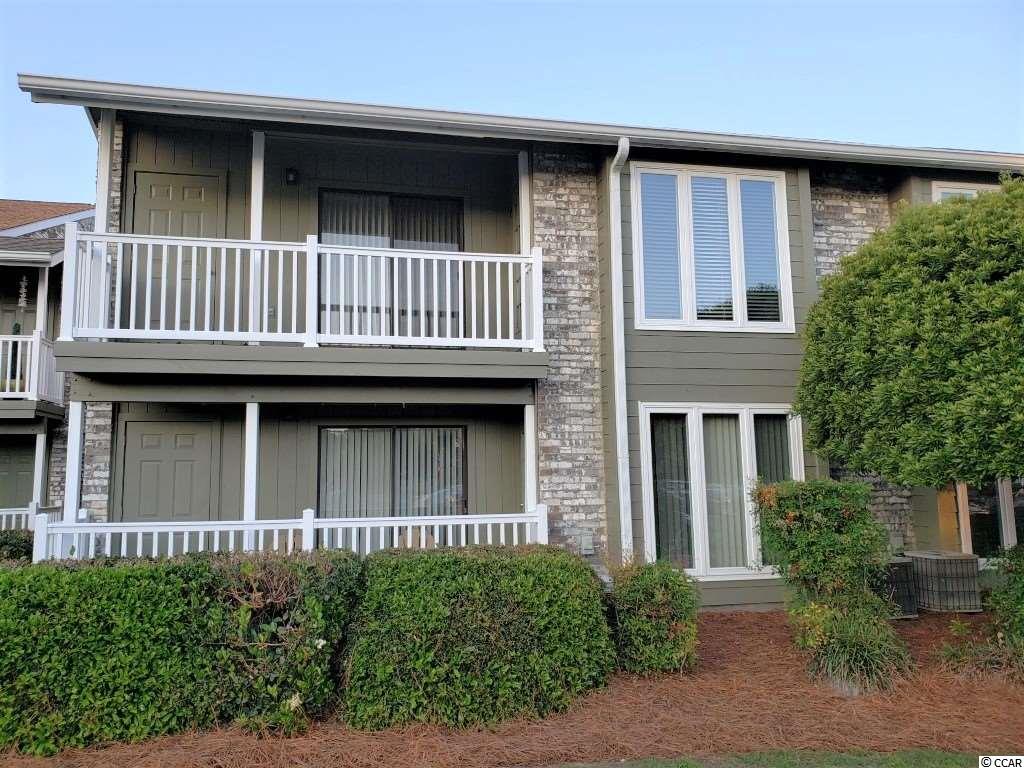 4715 Cobblestone Dr. UNIT A-8 Myrtle Beach, SC 29577