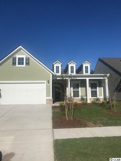 6417 Cascata Dr. Myrtle Beach, SC 29572