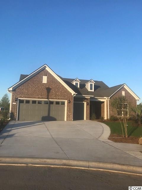 6075 Trieste St. Myrtle Beach, SC 29577