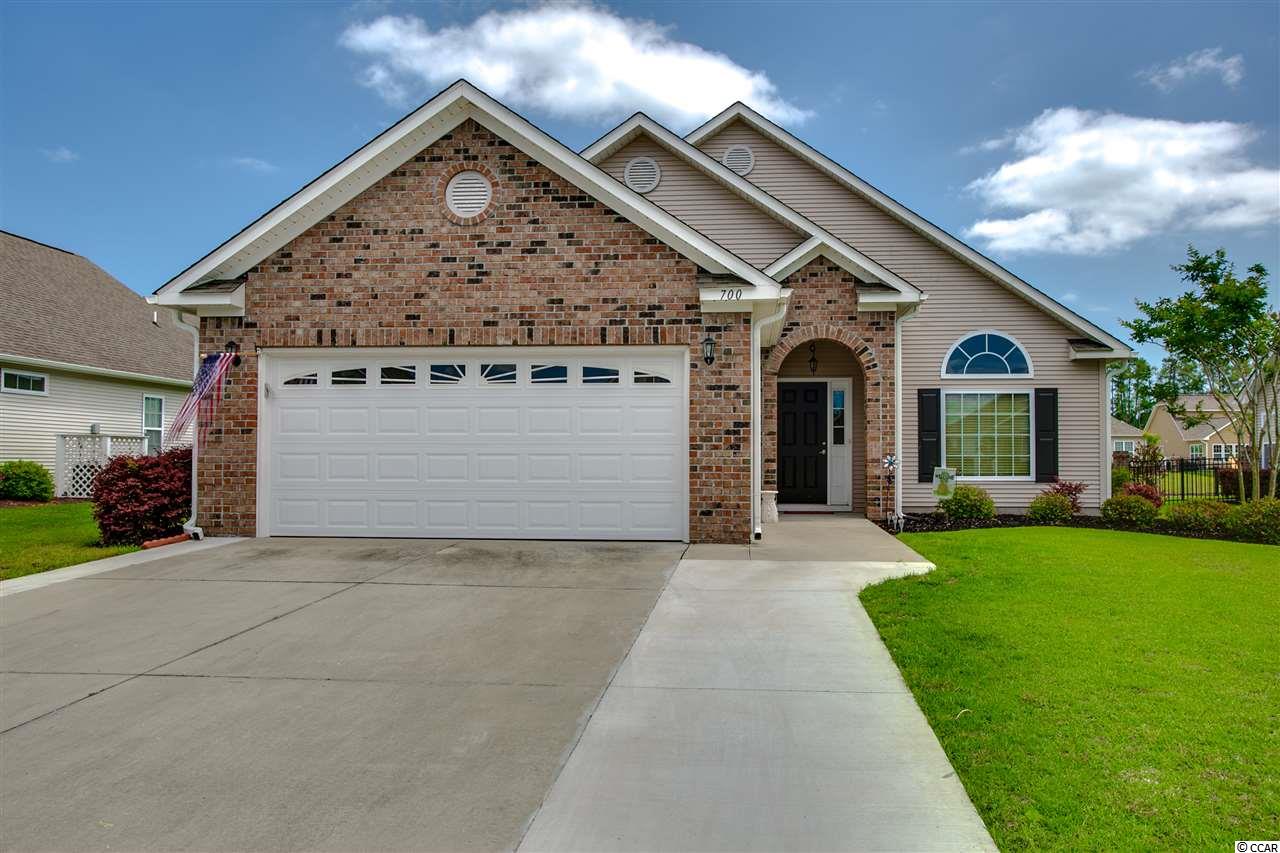 700 Sandberg St. Surfside Beach, SC 29575