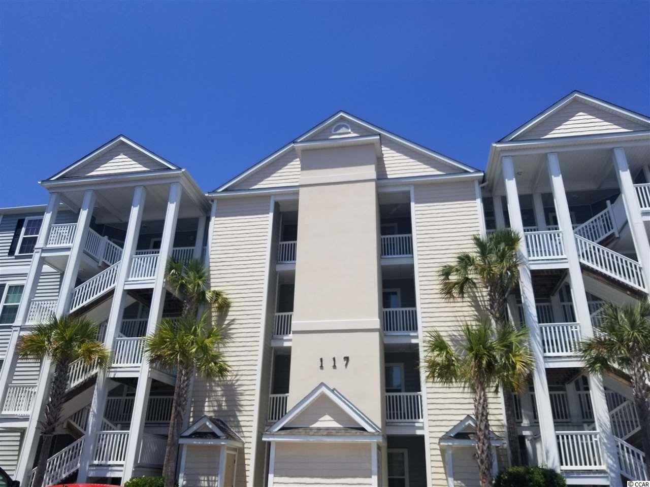 117 Ella Kinley Circle UNIT #204 Myrtle Beach, SC 29588