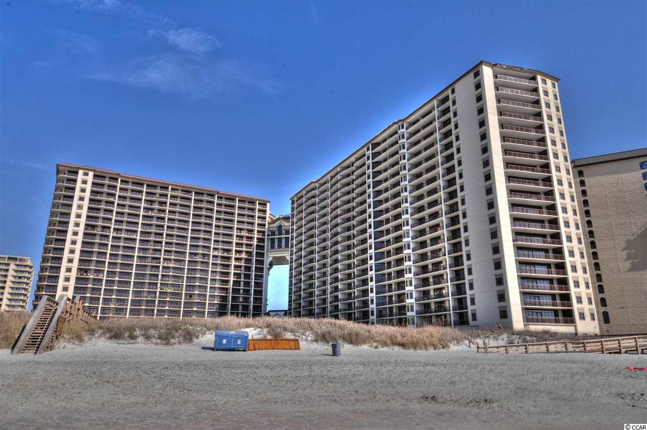 100 N Beach Blvd. UNIT #1604 North Myrtle Beach, SC 29582
