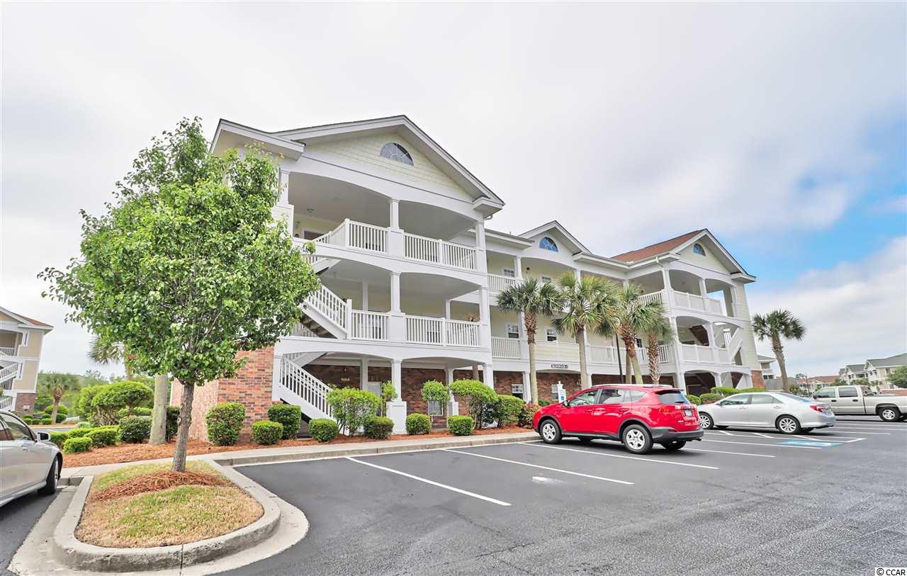 5801 Oyster Catcher Dr. UNIT #434 North Myrtle Beach, SC 29582