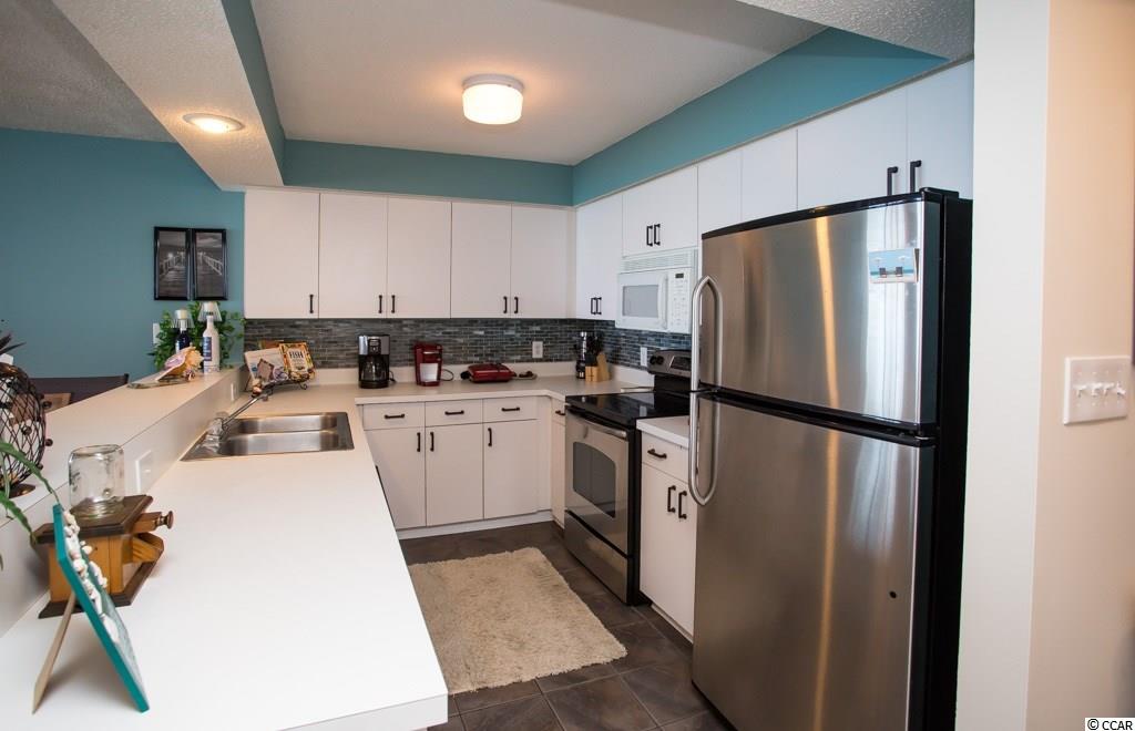 4505 S Ocean Blvd. UNIT 7C North Myrtle Beach, SC 29582
