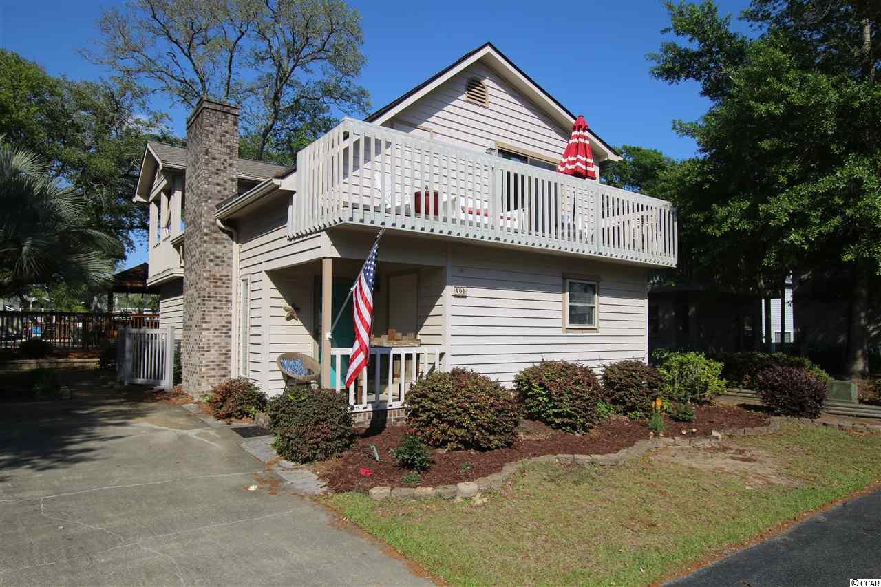 402 Windy Ln. North Myrtle Beach, SC 29582