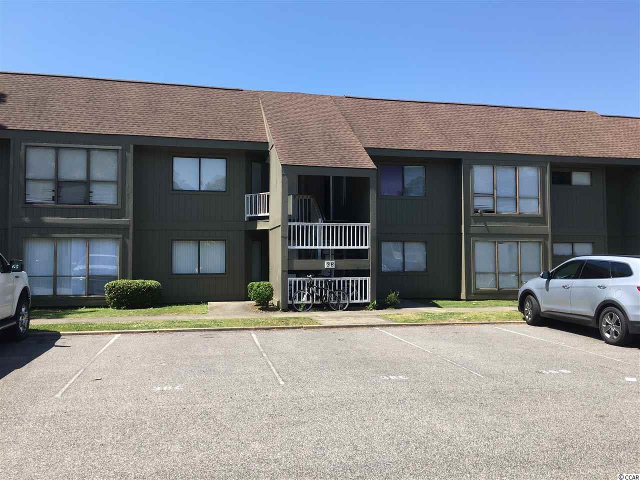 2000 Greens Blvd. UNIT 38B Myrtle Beach, SC 29577