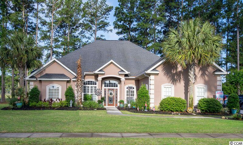 7021 Woodsong Dr. Myrtle Beach, SC 29579