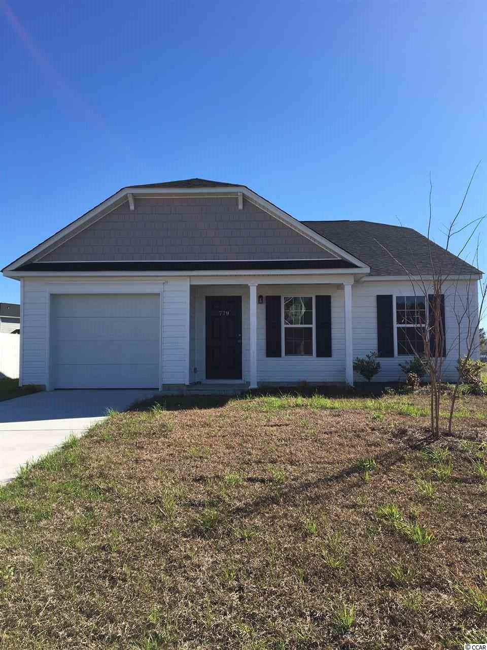 779 Trap Shooter Circle Longs, SC 29568