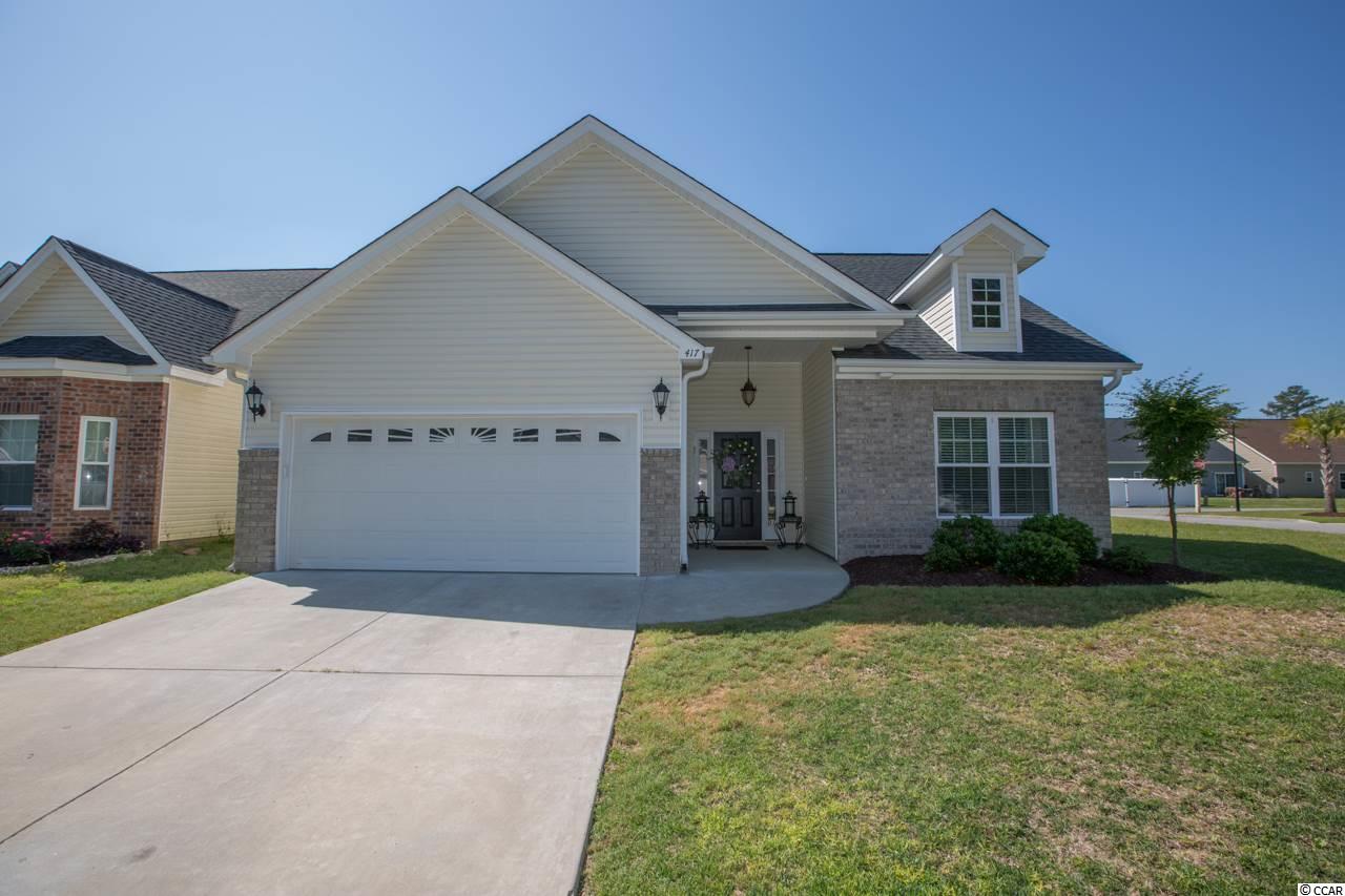 417 Pritchard St. Myrtle Beach, SC 29588