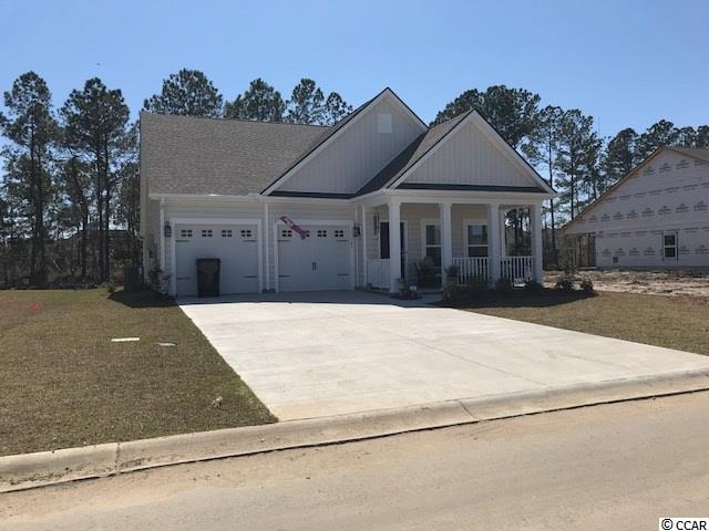 718 Cherry Blossom Dr. Murrells Inlet, SC 29576