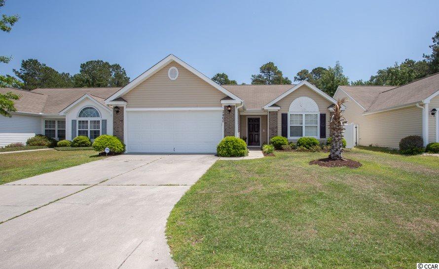 2460 Whetstone Ln. Myrtle Beach, SC 29579