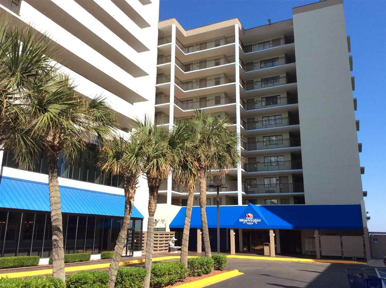 2001 S Ocean Blvd. UNIT #513 Myrtle Beach, SC 29577