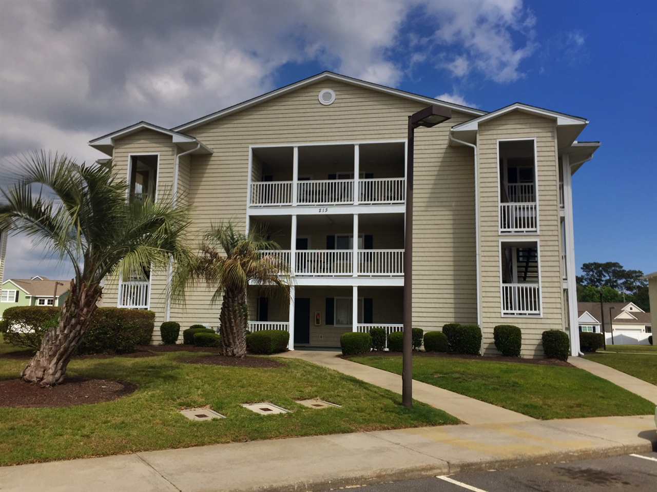 213 Landing Rd. UNIT I North Myrtle Beach, SC 29582