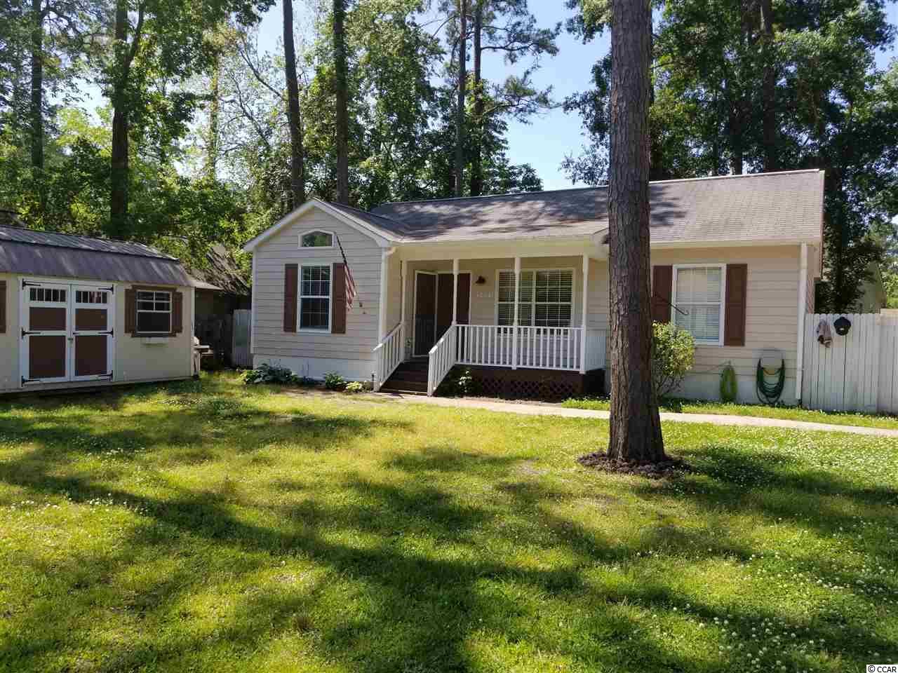 3673 Eagle Trace Dr. Myrtle Beach, SC 29579