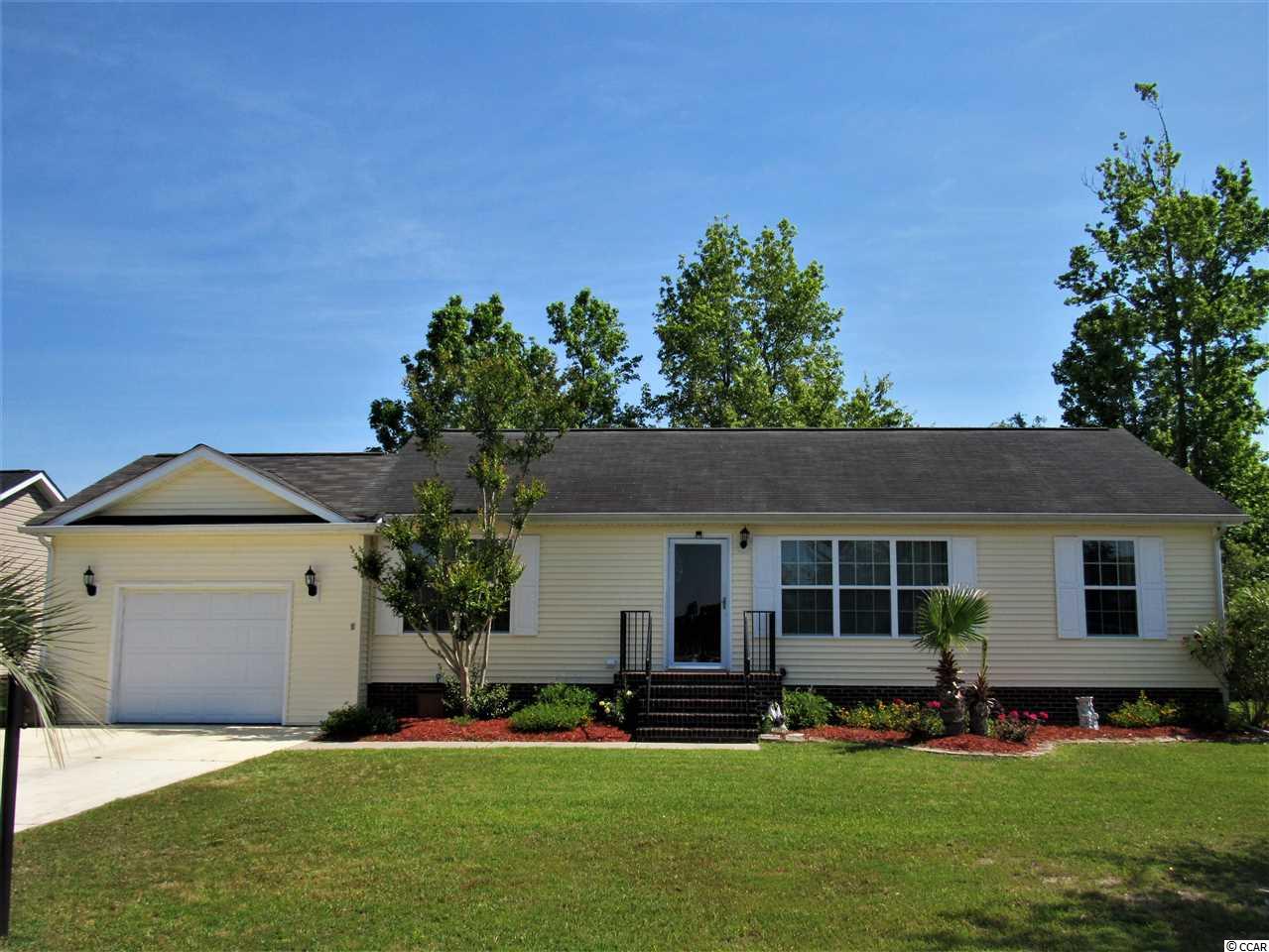 332 Stone Throw Dr. Murrells Inlet, SC 29576