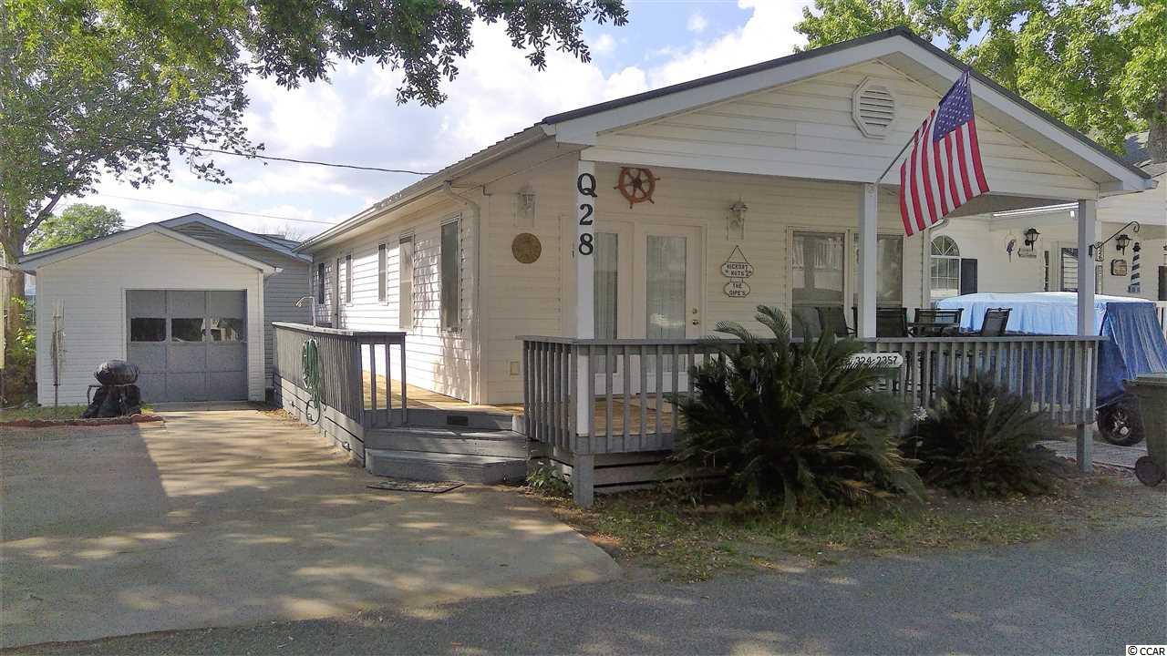 6001-Q-28 S Kings Hwy. Myrtle Beach, SC 29575