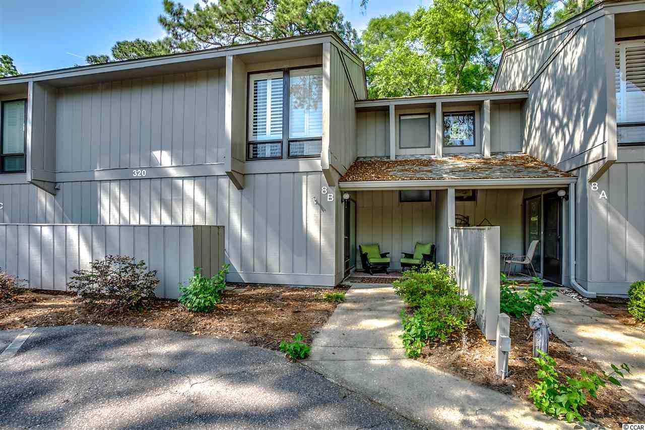 320 Salt Marsh Circle UNIT 8B Pawleys Island, SC 29585