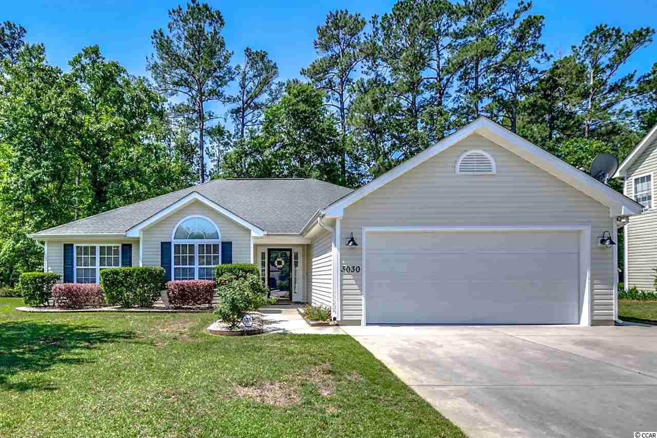 3030 Oak Manor Dr. Myrtle Beach, SC 29588