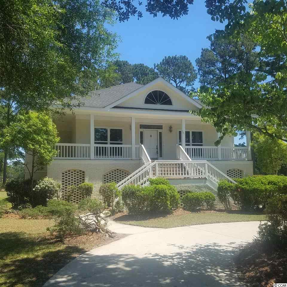 143 Fairway Ln. Pawleys Island, SC 29585