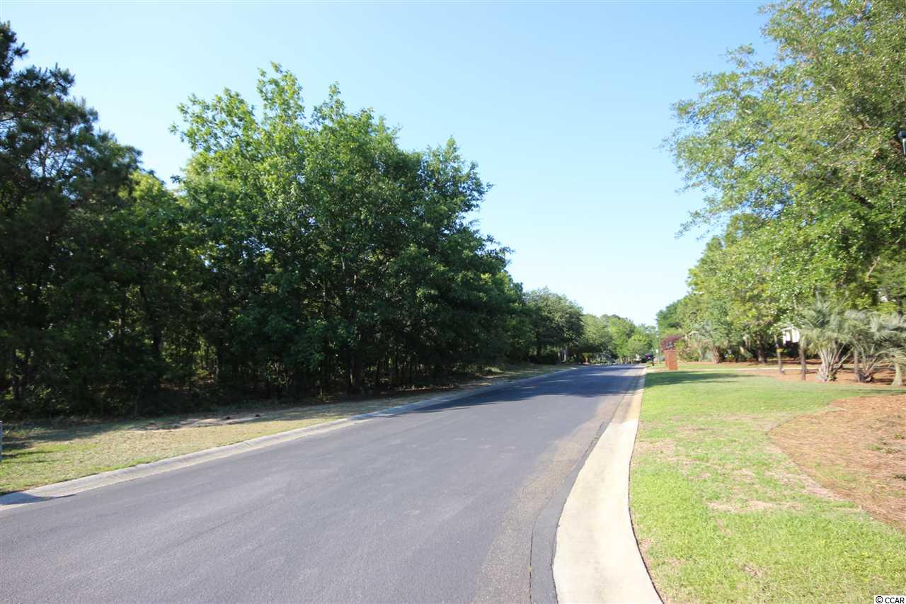 LOT 30 Tara Dr. Pawleys Island, SC 29585