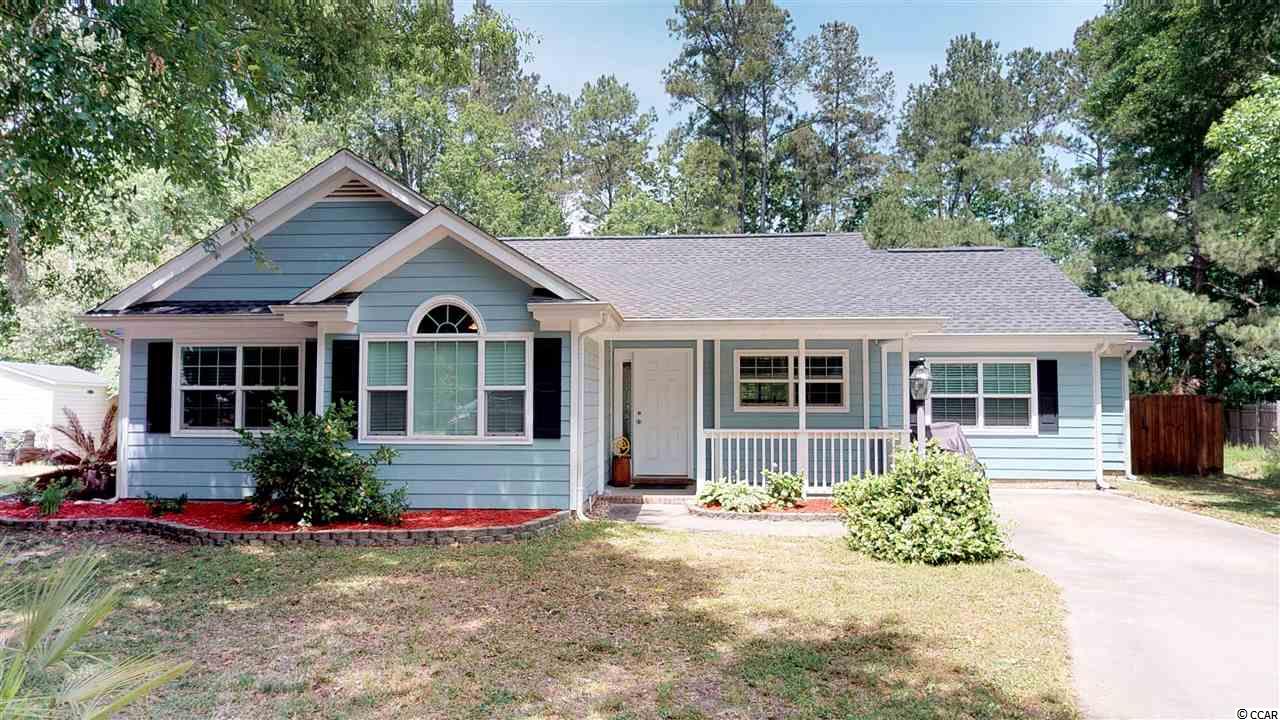 317 Trace Run Circle Myrtle Beach, SC 29588