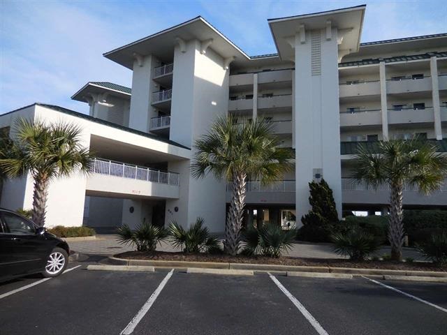 601 Retreat Beach Circle UNIT #103 Pawleys Island, SC 29585