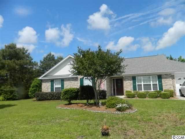 2663 Corn Pile Rd. Myrtle Beach, SC 29588