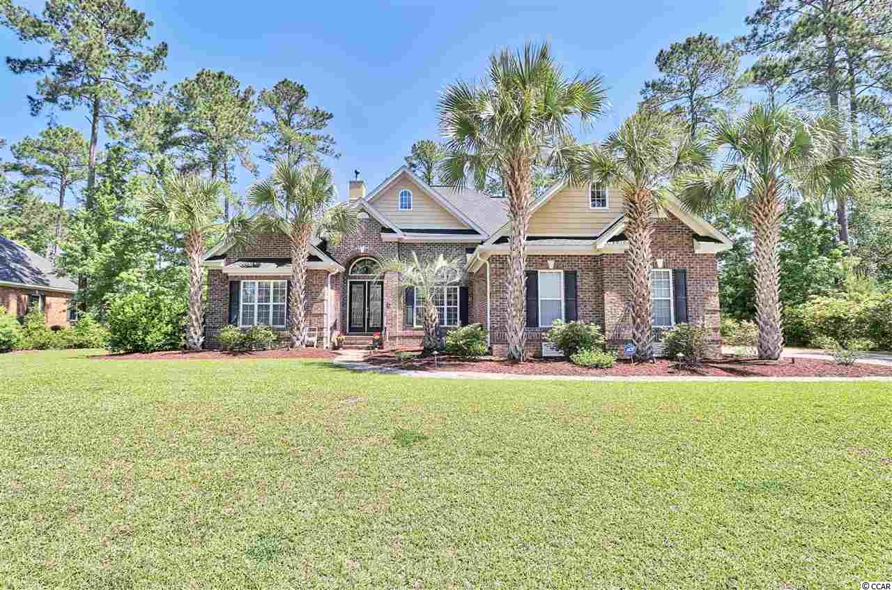 58 Knotty Pine Way Murrells Inlet, SC 29576