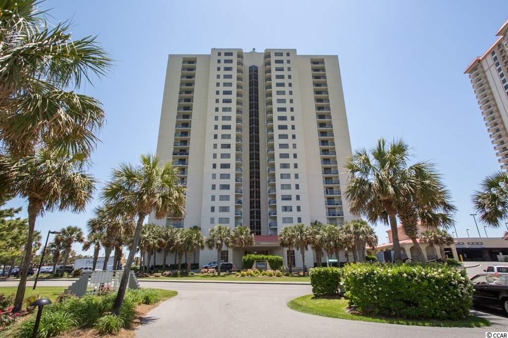 8560 Queensway Blvd. UNIT #810 Myrtle Beach, SC 29572