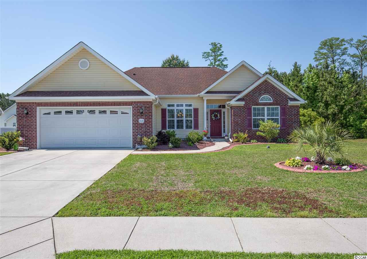 313 Vintage Circle Myrtle Beach, SC 29579