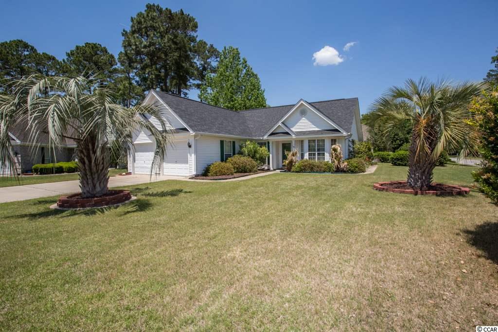 3400 Hidden Bridge Ct. Myrtle Beach, SC 29579