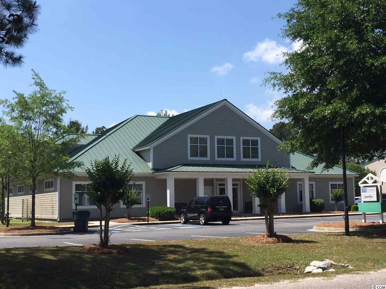 137 Professional Ln. UNIT Unit B Pawleys Island, SC 29585