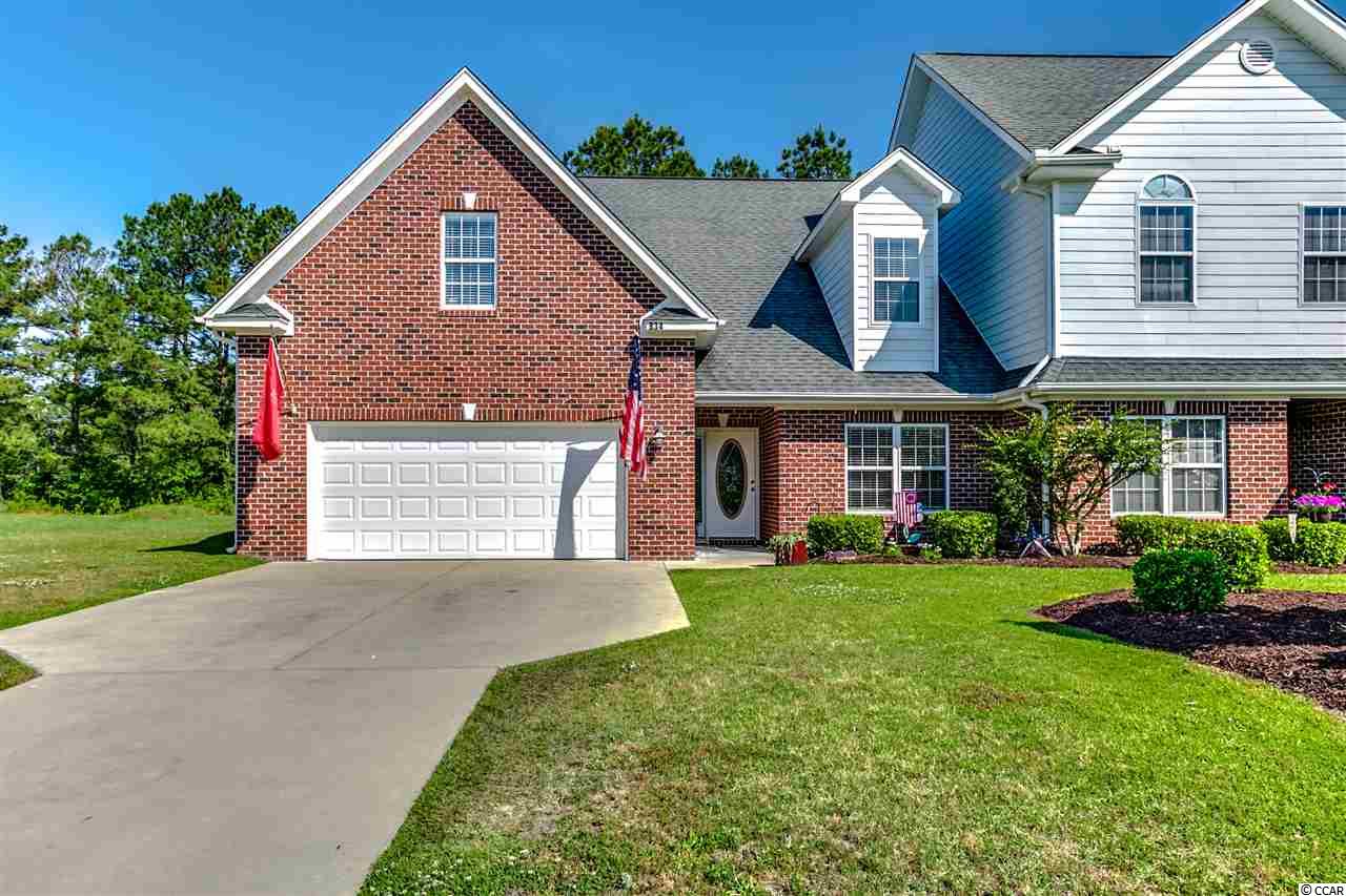 834 Foxtail Dr. Longs, SC 29568