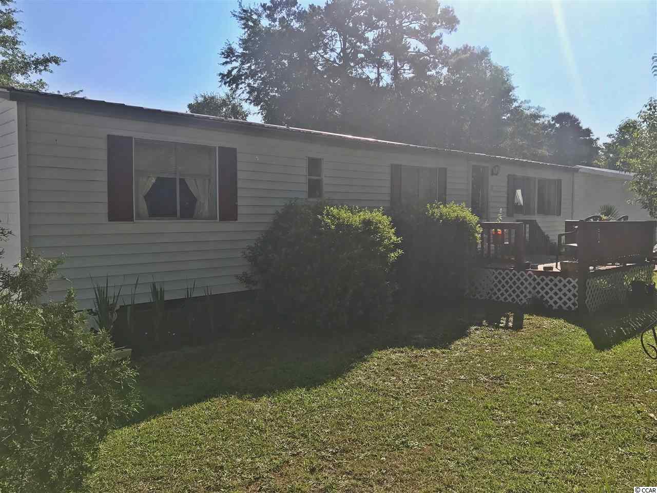 627 Lesia Ln. Conway, SC 29526