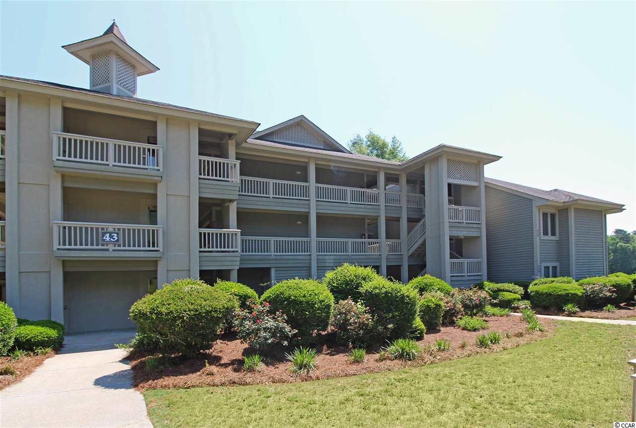 1401 Lighthouse Dr. UNIT #4332 North Myrtle Beach, SC 29582