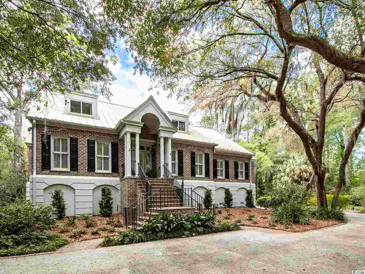 301 Sanderling Ave. Georgetown, SC 29440
