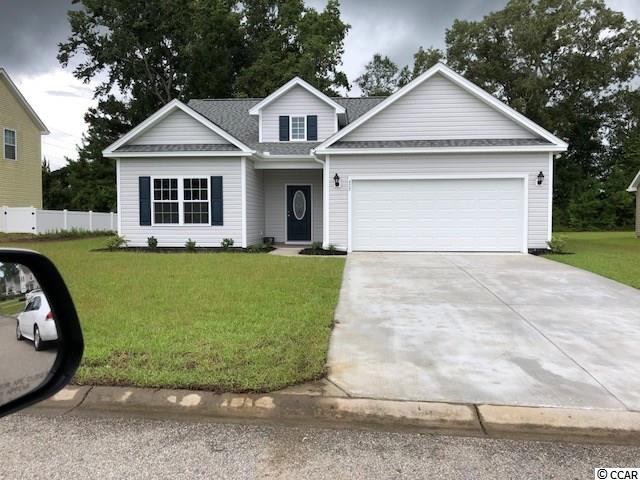 472 Cotton Grass Dr. Loris, SC 29569