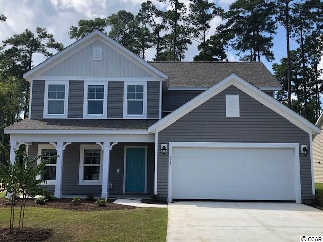 321 Cardita Loop Myrtle Beach, SC 29588