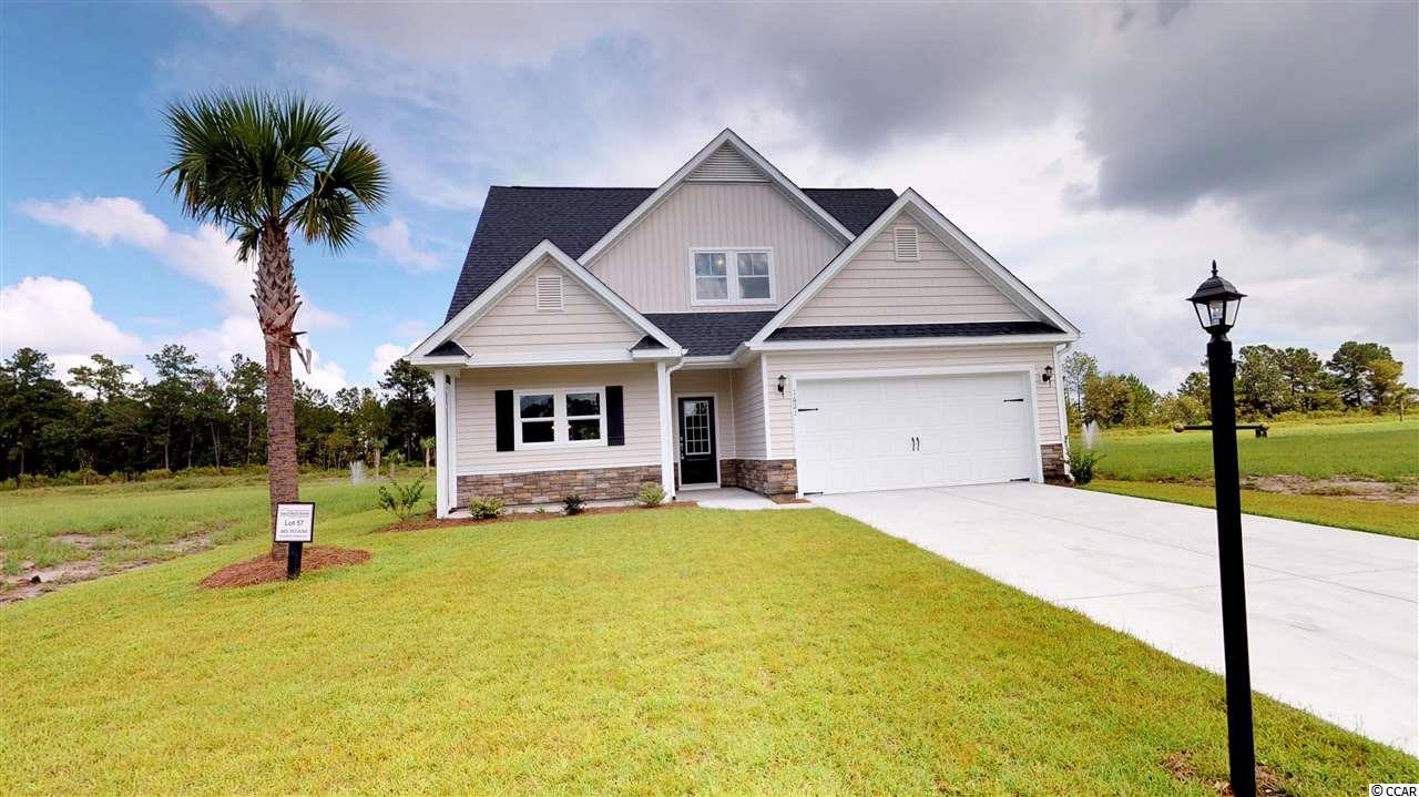 1621 Palmetto Palm Dr. Myrtle Beach, SC 29579