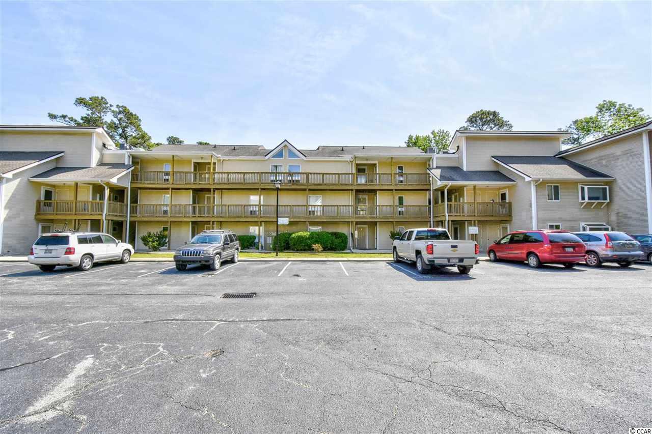1025 Plantation Dr. UNIT 2625/2626 Little River, SC 29566
