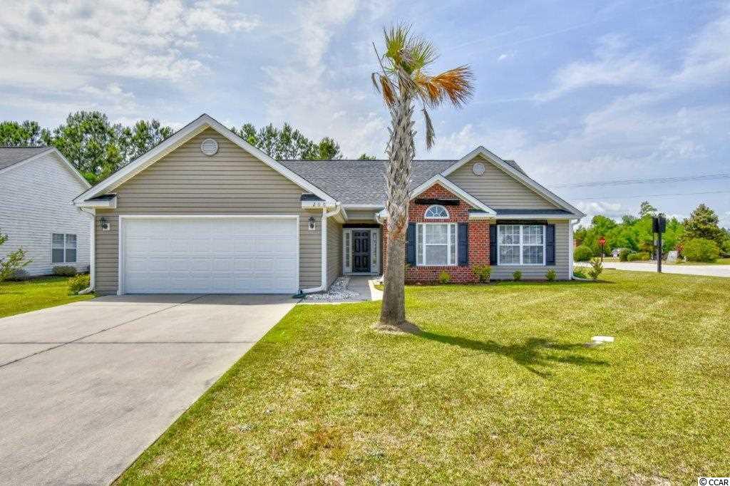 200 Sancroft Ln. Myrtle Beach, SC 29588