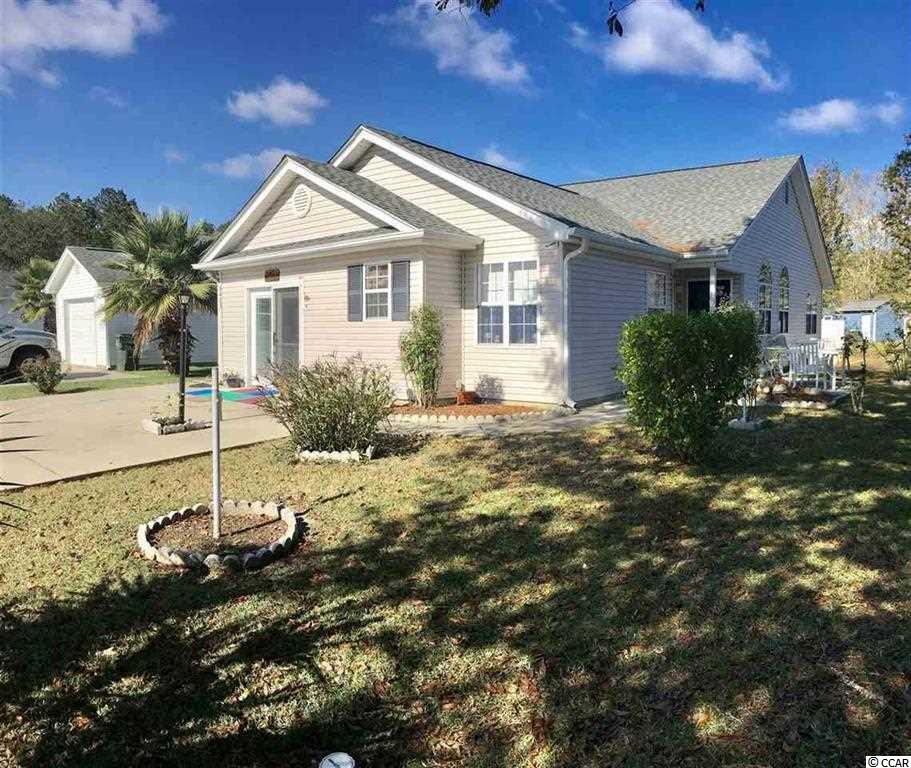 9485 Leeds Circle Myrtle Beach, SC 29588