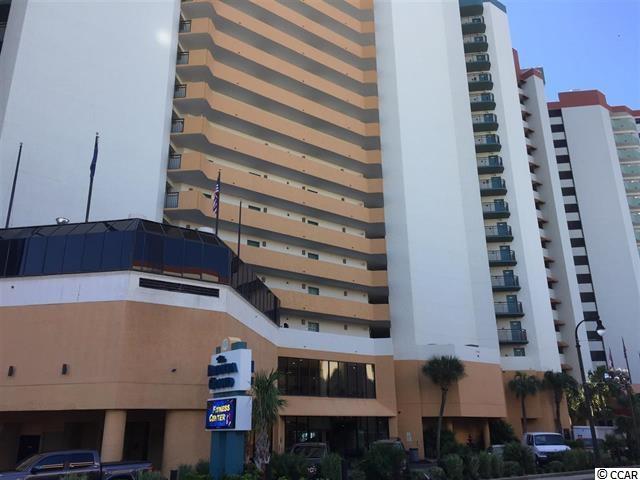 2710 N Ocean Blvd. UNIT #1010 Myrtle Beach, SC 29577