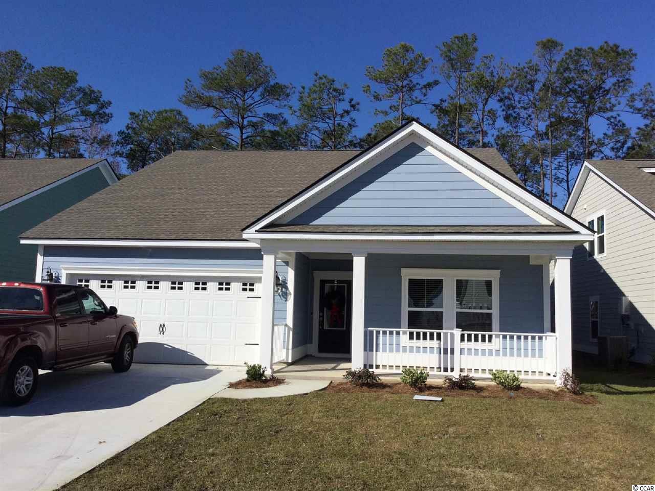 2660 Goldfinch Dr. Myrtle Beach, SC 29577