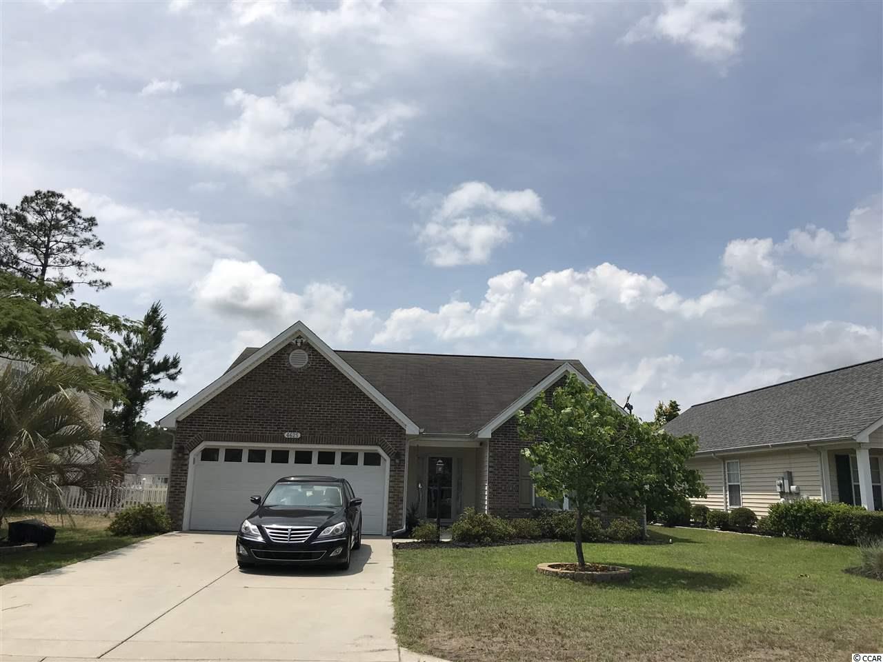 4625 Southgate Pkwy. Myrtle Beach, SC 29579