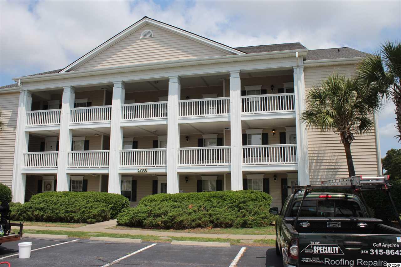 4930 Windsor Green Way UNIT U102 Myrtle Beach, SC 29579