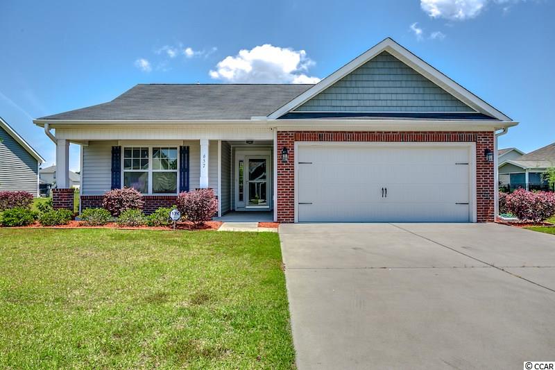 657 Tattlesbury Dr. Conway, SC 29526