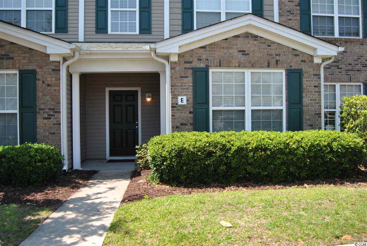 152 Chenoa Dr. UNIT E Murrells Inlet, SC 29576