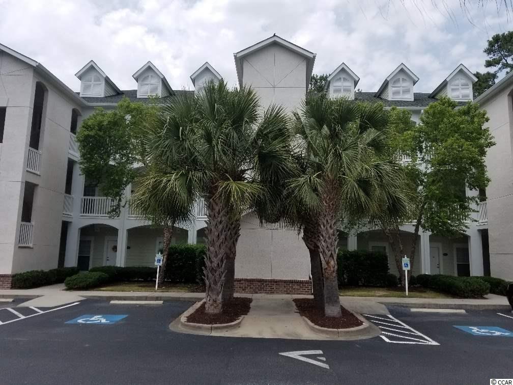 108 Cypress Point Ct. UNIT 3-106B Myrtle Beach, SC 29579