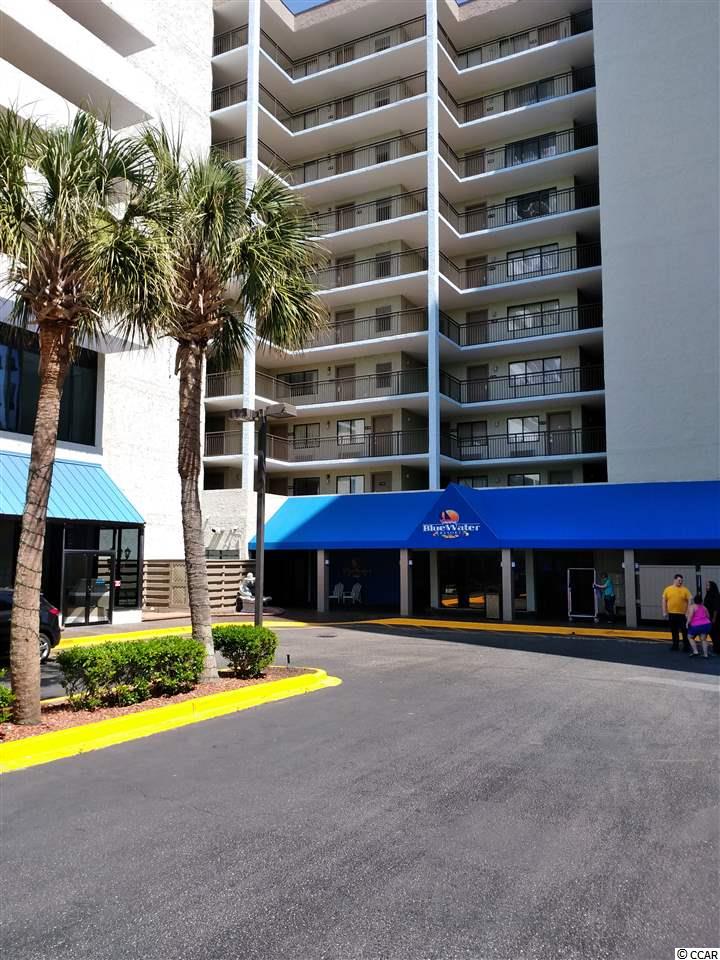 2001 S Ocean Blvd. UNIT #517 Myrtle Beach, SC 29577